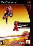 ESPN X-Games Skateboarding (PlayStation 2)